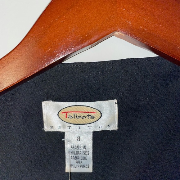 Talbots Midi Dress - Picture 3 of 9